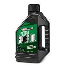 MAXIMA - Aceite para freno Mineral 500ml
