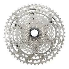 CASSETTE  SHIMANO 11V CS.M5100 11-51 d