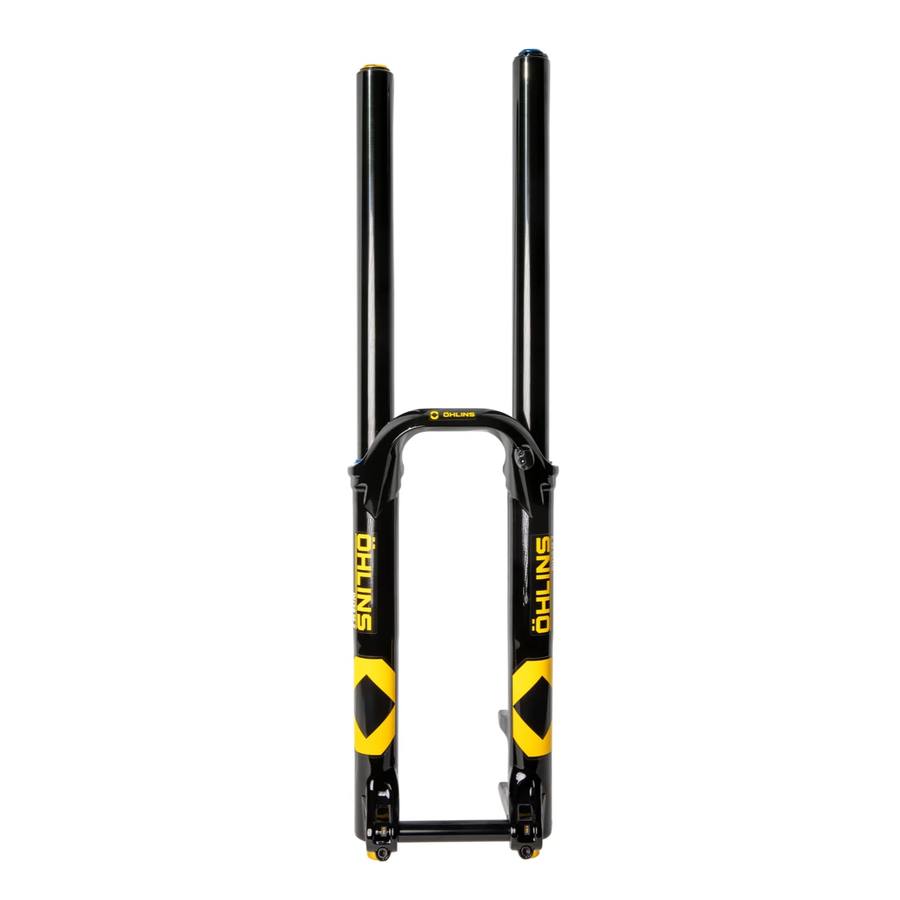 Ohlins -  AM DH38 m.2 29''/27.5'' Air TTX18 200mm