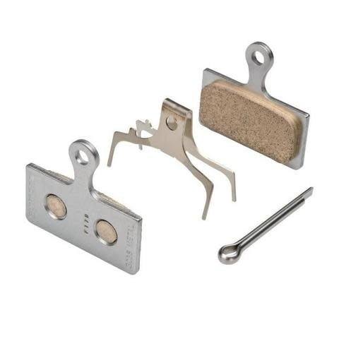 SHIMANO-BALATA METALICA K04S