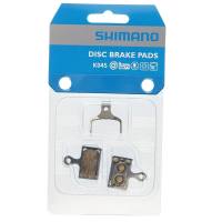 SHIMANO-BALATA METALICA K04S — imagen 2