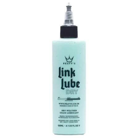 Peatys  - Link Lube - Dry 60ml