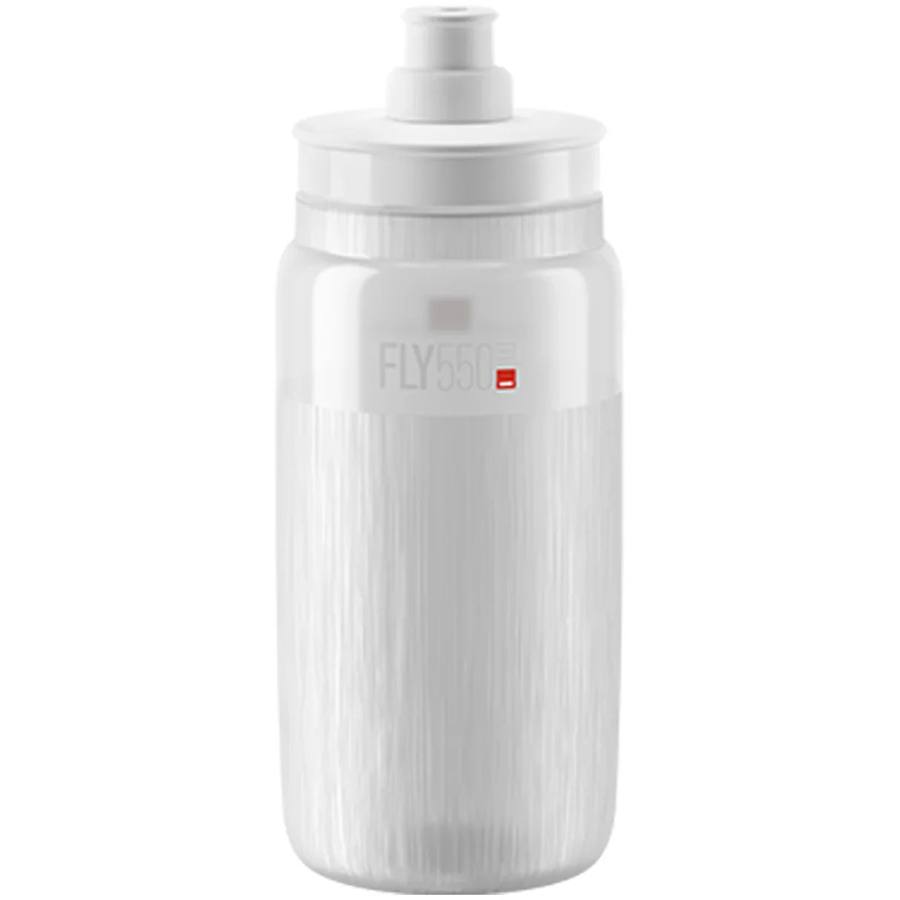 ELITE - Ánfora MTB TEX TRASNPARENTE 550ml
