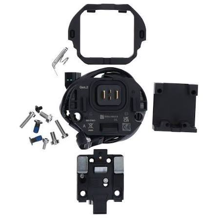 Shimano -  Soporte de bateria Ebike BM-EN801A Gen 2