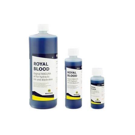 MAGURA - Royal Blood 1lt
