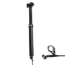 SUMART- DSP 47 Dropper con maneta- 30.9 150mm