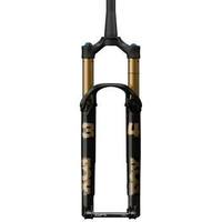 Fox - Horquilla 34 SC 29, Grip SL Remote, 120 mm, Shiny Black, Kashima — imagen 2