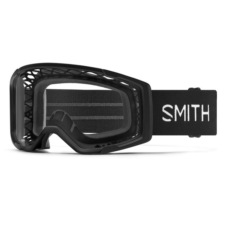 SMITH  -  Rhythm MTB Black Clear/Not Included