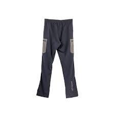 MONKEYLION-BIOPANT MTB HOMBRE 3.0 BLACK/GREY -ESSENTIALS EXTRA GRANDE