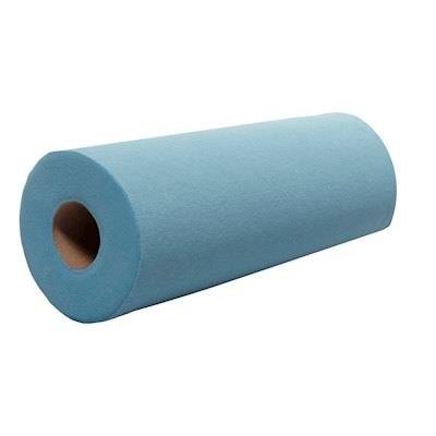 Toallas de Papel Azul
