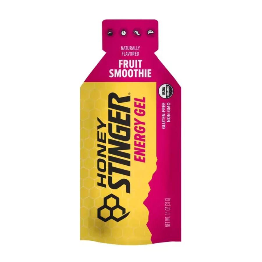HONEY STINGER - Gel Fruit Smoothie 32gr