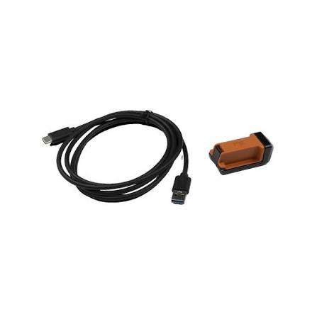FOX- NEO Service charger set