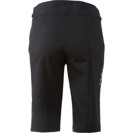 Yeti Cycles - W'S NORRIE SHORT BLACK MD