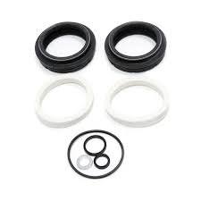 Fox Shox - Kit: Dust Wiper, Forx, 36mm, Low Friction, No Flange