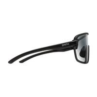 SMITH - Bobcat - Black || ChromaPop Photochromic Clear To Gray — imagen 2