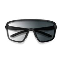 SMITH - Bobcat - Black || ChromaPop Photochromic Clear To Gray — imagen 3