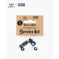Peatys - Kit de Servicio — imagen 1