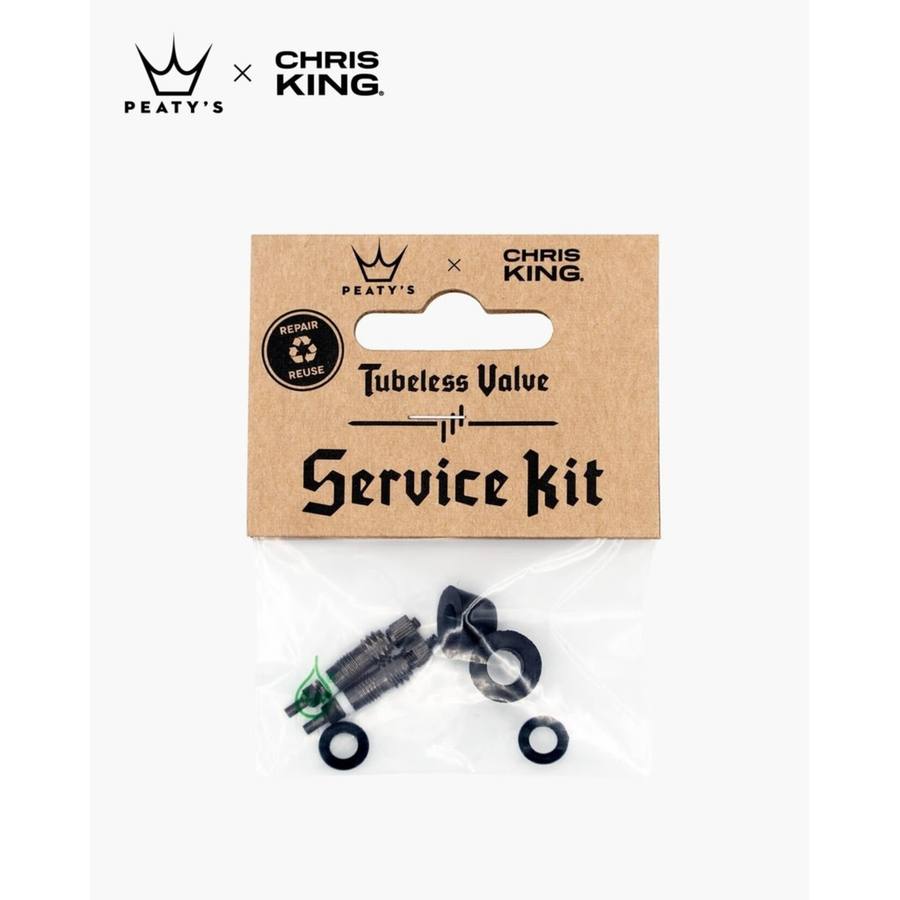 Peatys - Kit de Servicio