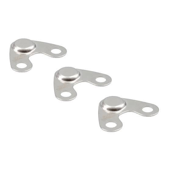 TQ SYSTEMS - MAGNET 6 HOLE 3 PIECES