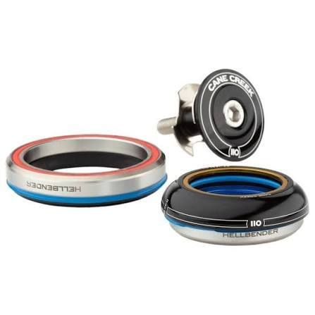 Yeti - CANE CREEK 110 51 MM - SB160,165,160E INTEGRATED HEADSET