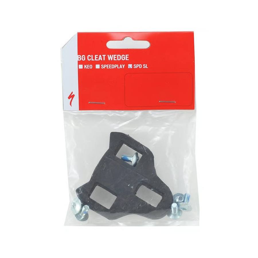 SPECIALIZED - BG CLEAT WEDGE SPD SL