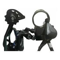 MANDO SHIMANO ALTUS 9P M2010 DERECHO