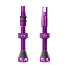 PEATYS - Valvula Peatys Holeshot Fast Flow  PUNCH 42MM