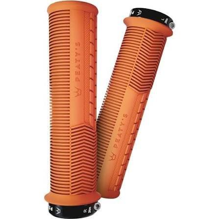 Peatys  - Monarch Grip - Mushroom Mango Thick