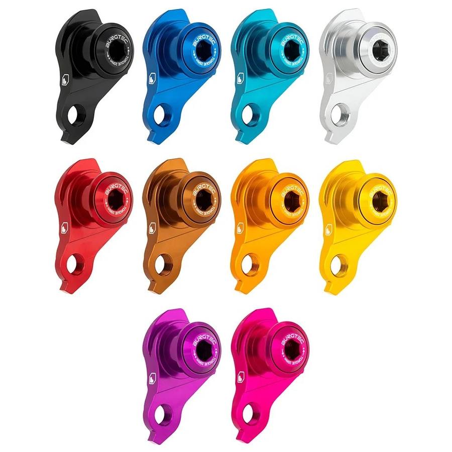 Burgtec - UDH Hanger Kash Bronze