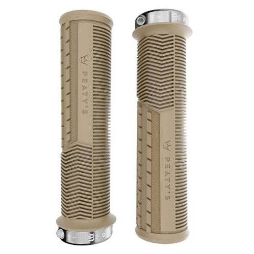 Peatys - Monarch Pro Grip Mushroom Thick Sage