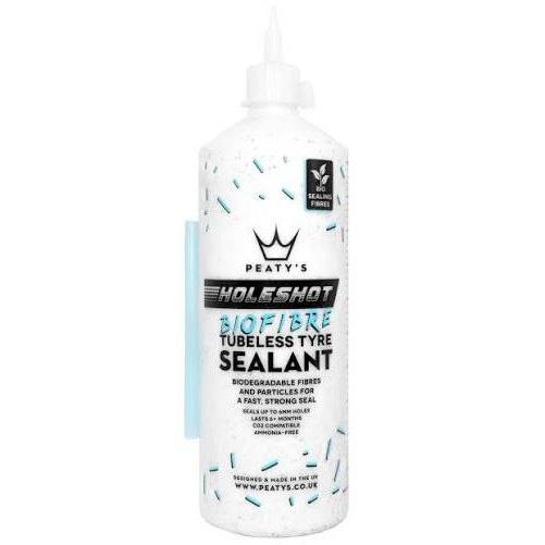 Peatys - Sellador BioFibre 25Lt