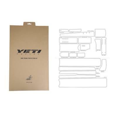 Yeti Cycles - SB120/135/140/160 FRAME PROTECTOR SHEET GLOSS