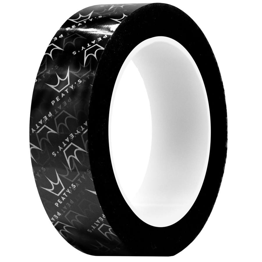 Peatys - Workshop Holeshot Tubeless Rim Tape (50m x 32mm) - Por Metro