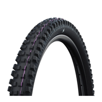 SCHWALBE - Llanta Albert Trail Pro Tubeless Ultra Soft Radial 29 2.5 — imagen 1