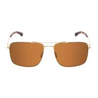 SMITH  -  Outcome Gold + Chromapop Polarized Brown Lens — imagen 2