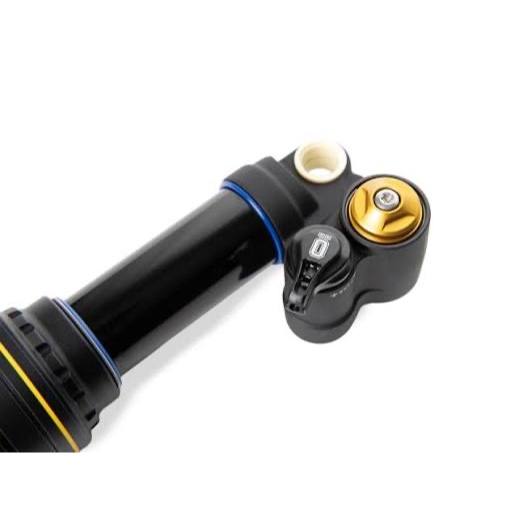 Ohlins - TTX22M.2 210x55 AM