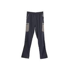 MONKEYLION - PANTALON MTB SIERRA HOMBRE NEGRO GRANDE