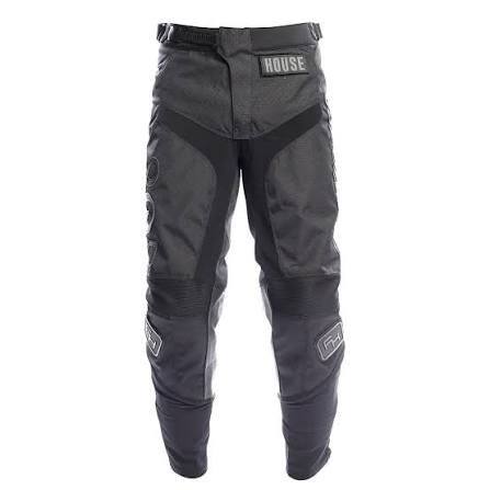 FASTHOUSE - GRINDHOUSE 805 GROWLER PANT - 30 - BLACK