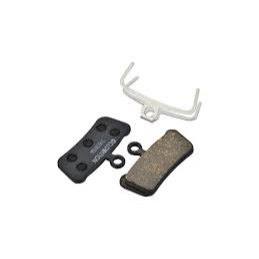Balatas Ciclovation p/SRAM Guide Avid Trail