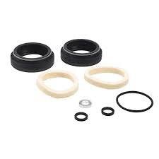 Fox Shox - Kit: Dust Wiper, Forx, 40mm, Low Friction, No Flange