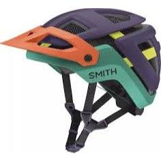 SMITH - Forefront 3 MIPS Matte Zero Gravity Small (51/55 Cm)