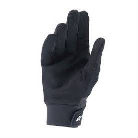 AlpineStars - Guante- A Supra Negro XL