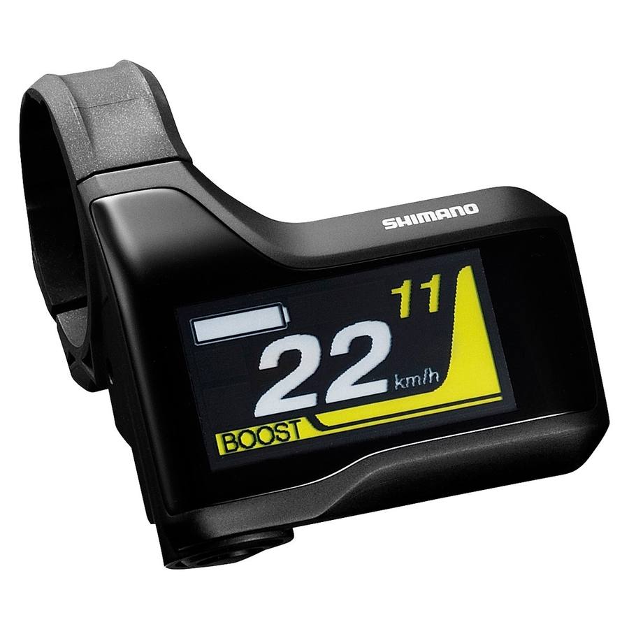 SHIMANO- PANTALLA SC-E8000 DI2
