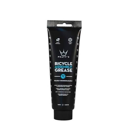 Peatys - Grasa Bicycle Assembly 100gr