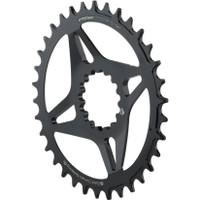 E*THIRTEEN - Plato Direct Mount M Profile, Guide Ring, 10/11 speed, 32t, Black — imagen 1