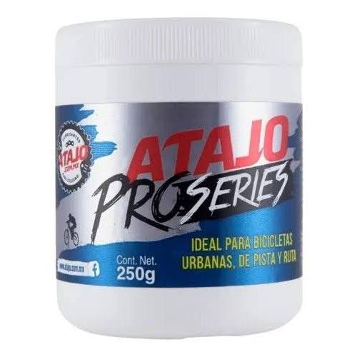 Grasa Atajo ProSeries Azul, de poliurea, 1 Kg