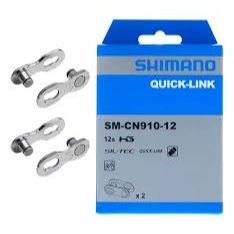 Eslabón Quick Link 12 vel. 5.25 mm