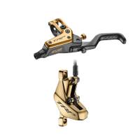TRP - DHR EVO PRO - GOLD - set — imagen 1
