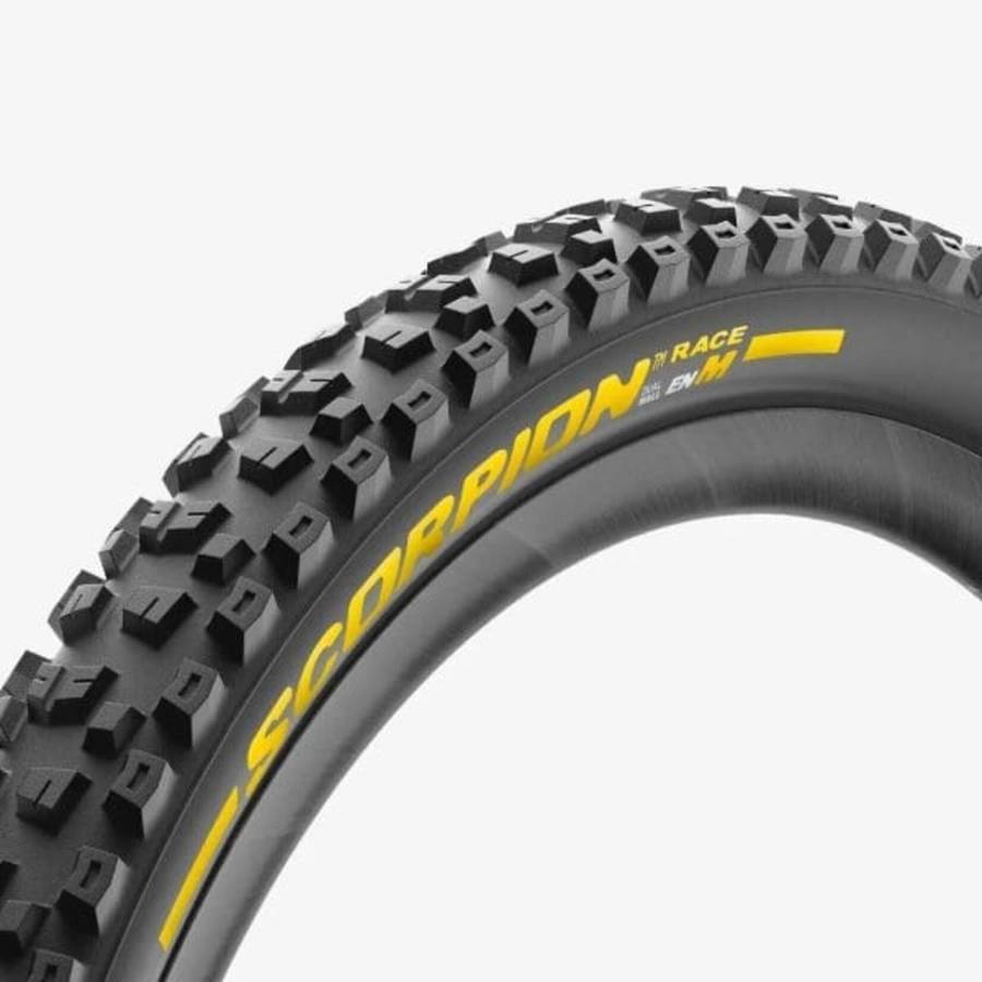 Pirelli - Scorpion Race Enduro M 29 2.5 DualWall