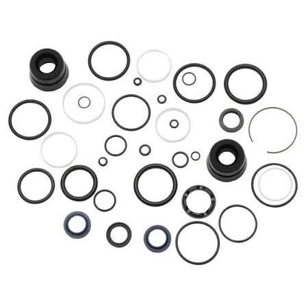 Fox Shox - Seal Kit: DHX2 Damper Rebuild 2019